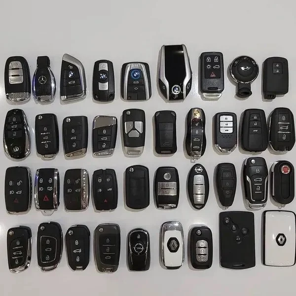 Karaköprü Oto Çilingir