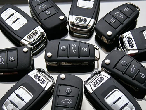 Karaköprü Oto Anahtarcı