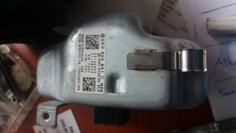 Karaköprü Elv Direksiyon Kilit Tamiri