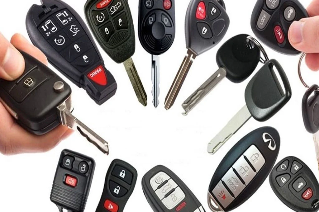 Karaköprü Oto Kumanda Tamiri