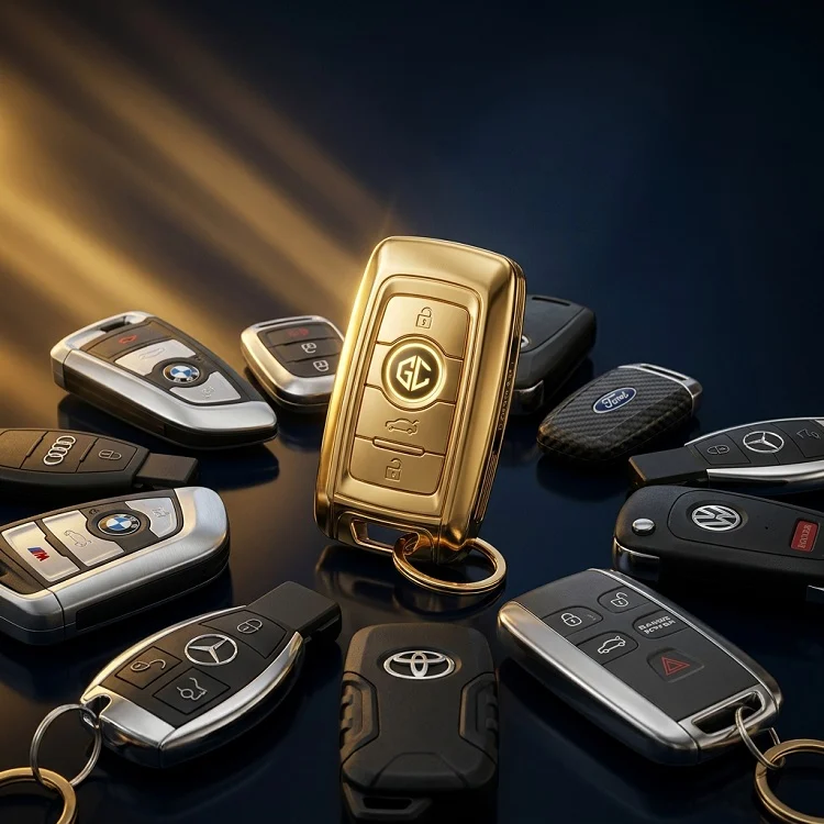 Karaköprü Oto Yedek Anahtar